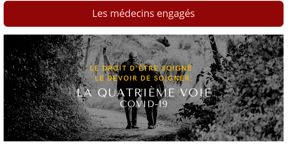 Laissons Les Médecins Prescrire Liste Médecins
