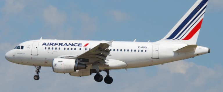Covid-19. Air France va tester un pass sanitaire numérique ...